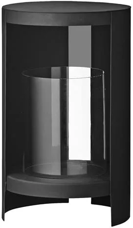AYTM ORA Lanterne Sort H43,4 cm