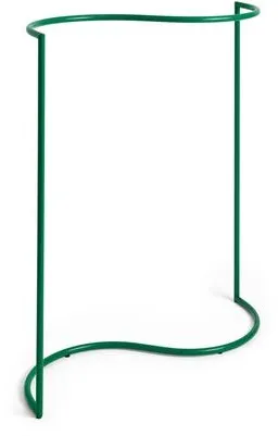 HAY Colour S-Shape Tøjstativ Jungle Green