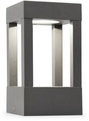 Faro AGRA 200 Udendørslampe 2850-3050K Mørk Grå