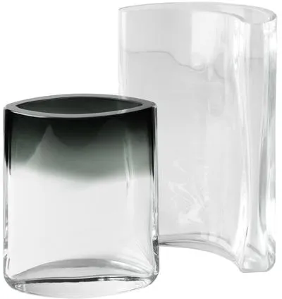 Fritz Hansen Moon Eye Vase